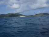 Virgin Islands 2008 09
